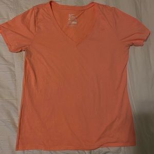Nike Dri-Fit V-neck